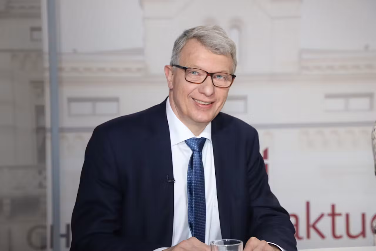 Fernand Kartheiser, Member of the European Parliament